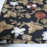Nepali Handmade [embroidery] Shawl