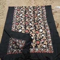 Nepali Handmade [embroidery] Shawl