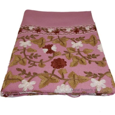 Nepali Handmade [embroidery] Shawl