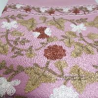 Nepali Handmade [embroidery] Shawl