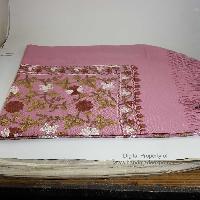 Nepali Handmade [embroidery] Shawl