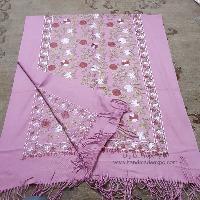 Nepali Handmade [embroidery] Shawl