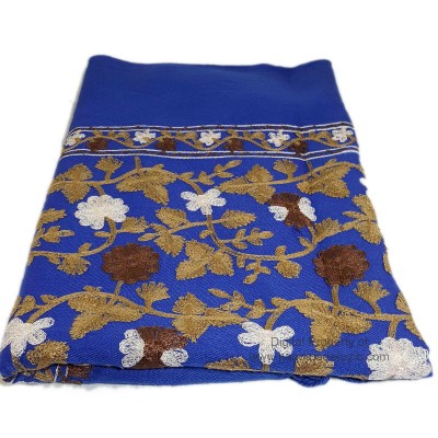 Nepali Handmade [embroidery] Shawl