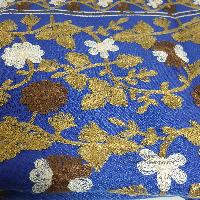 Nepali Handmade [embroidery] Shawl