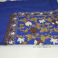 Nepali Handmade [embroidery] Shawl