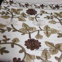 Nepali Handmade [embroidery] Shawl