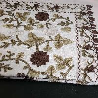 Nepali Handmade [embroidery] Shawl