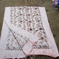 Nepali Handmade [embroidery] Shawl