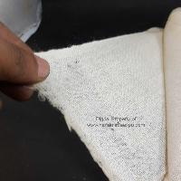 Pashmina Shawl, Nepali Pashmina Shawl, Four-ply Wool, [cream Color]