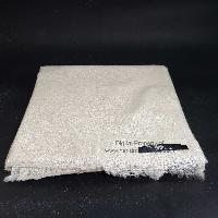Pashmina Shawl, Nepali Pashmina Shawl, Four-ply Wool, [cream Color]