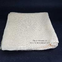 Pashmina Shawl, Nepali Pashmina Shawl, Four-ply Wool, [off White Color]