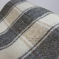 Pashmina Shawl, Nepali Pashmina Shawl, Four-ply Wool, [natural Mix Color]
