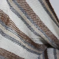 Pashmina Shawl, Nepali Pashmina Shawl, Four-ply Wool, [mix Color Color]