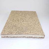 [extra Large] Lokta Paper Register Book, [with Hemp Cover]