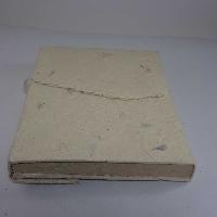 [thick] Lokta Paper Notebook [100 Pages]