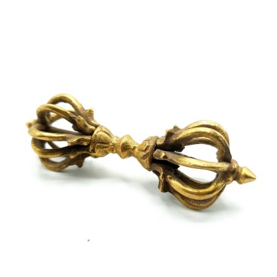 Vajra Dorje Glossy