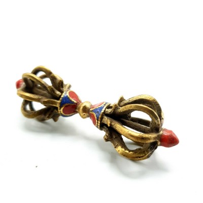 Vajra Dorje Stone Setting