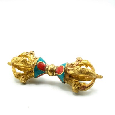 Vajra Dorje Stone Setting