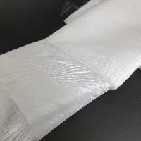 Offering Khada With Ashtamangala Prints, [white] Large