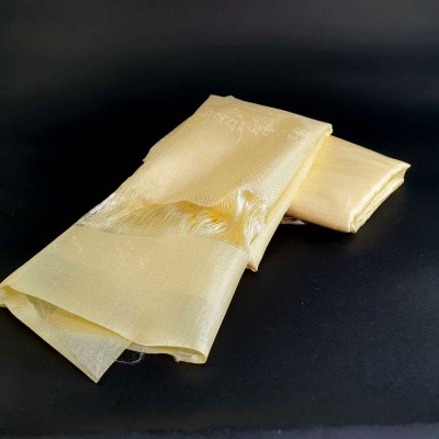 Offering Khada With Ashtamangala Prints, [off White], Small