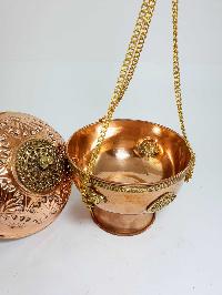 Incense Burner [big], [hanging & Swinging]