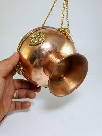 Incense Burner [big], [hanging & Swinging]