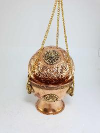 Incense Burner [medium], [hanging & Swinging]