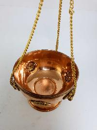Incense Burner [medium], [hanging & Swinging]