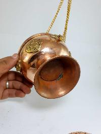 Incense Burner [medium], [hanging & Swinging]