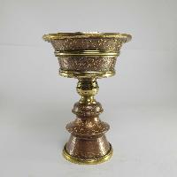 [medium] Copper Butter Lamp