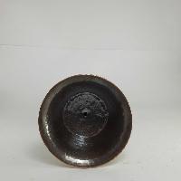 [medium] Copper Butter Lamp