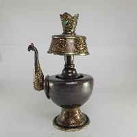 [medium] Copper Bhumba