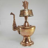 [large] Copper Bhumpa- Bhumba