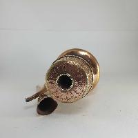 [large] Copper Bhumpa- Bhumba