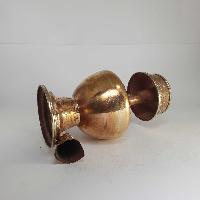 [large] Copper Bhumpa- Bhumba