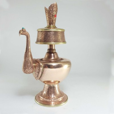 [medium] Copper Bhumpa- Bhumba