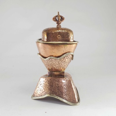 Copper Kapala