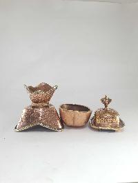 Copper Kapala