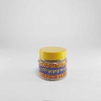 Medicine Buddha Incense Powder, [in Pet Jar]