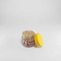 Medicine Buddha Incense Powder, [in Pet Jar]