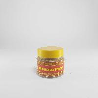 Guru Incense Powder, [padmasambhava], [in Pet Jar]