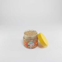 Guru Incense Powder, [padmasambhava], [in Pet Jar]