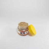 White Tara Incense Powder, [in Pet Jar]