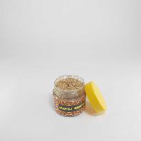 Mahakala Incense Powder, [in Pet Jar]