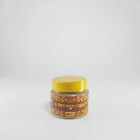 Manjushri Incense Powder, [in Pet Jar]