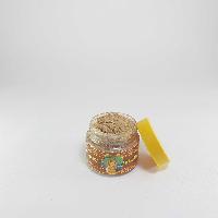 Manjushri Incense Powder, [in Pet Jar]