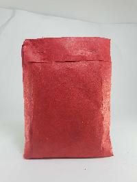 Guru Himalayan Incense Powder, [paper Bag]