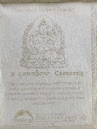 Chenrezig Himalayan Incense Powder, [paper Bag]