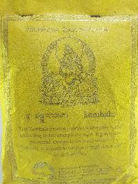 Zambala Himalayan Incense Powder, [paper Bag]