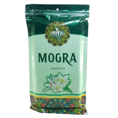 Mogra Scented Stick Incense [250 Sticks]